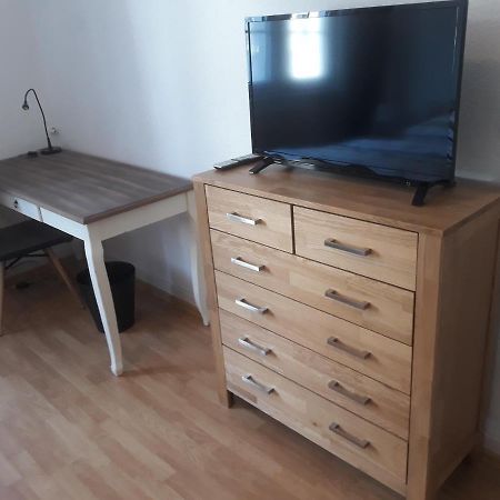 Ferienwohnung Macfewo Im Zentrum Von Mayen Zewnętrze zdjęcie
