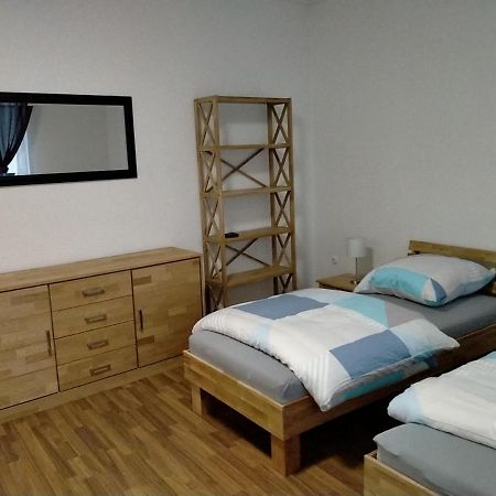Ferienwohnung Macfewo Im Zentrum Von Mayen Zewnętrze zdjęcie