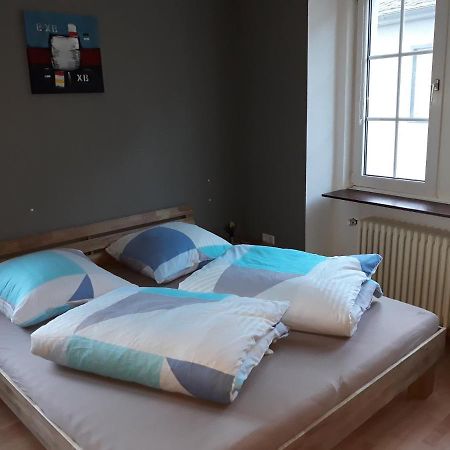 Ferienwohnung Macfewo Im Zentrum Von Mayen Zewnętrze zdjęcie