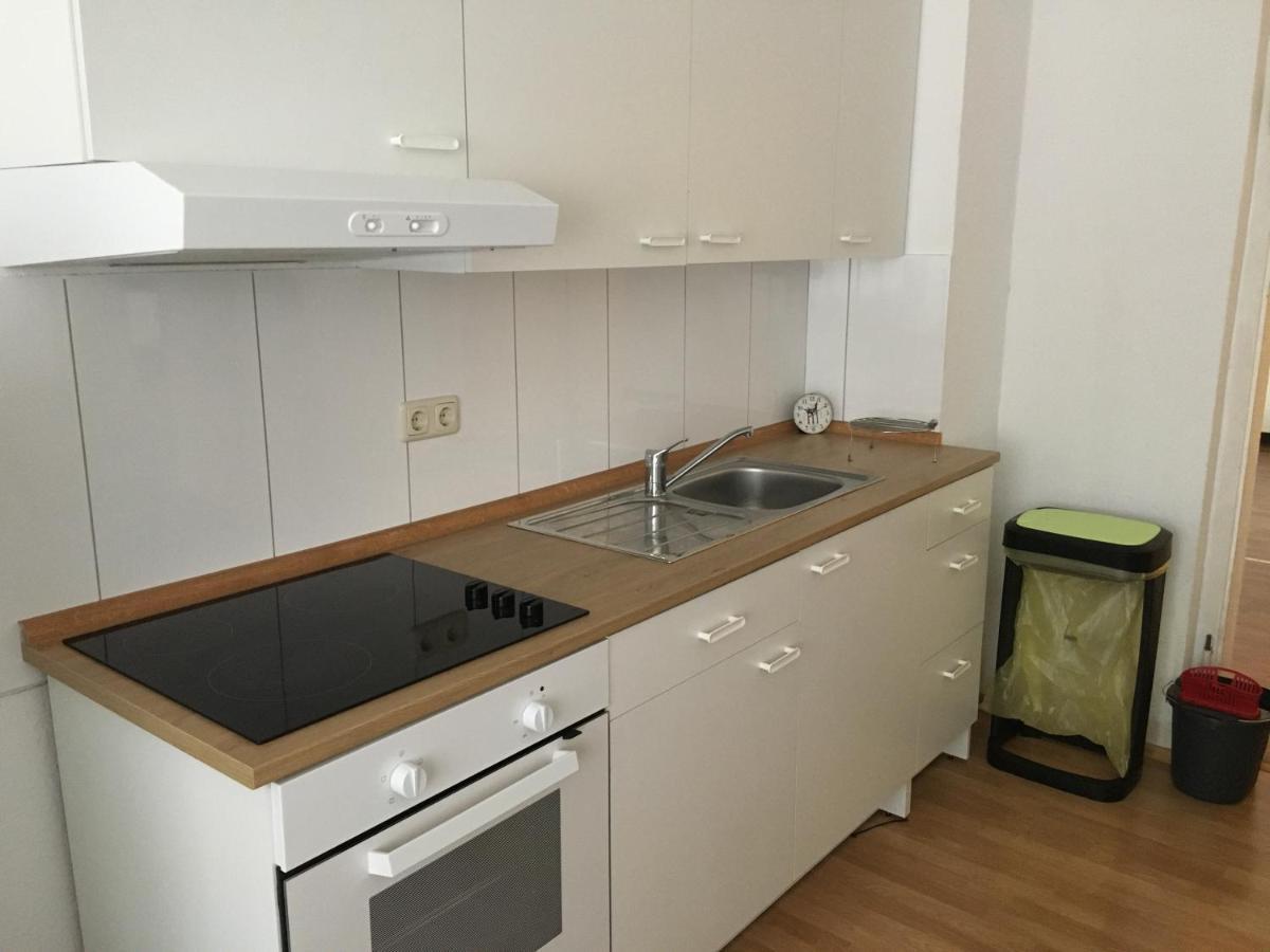Ferienwohnung Macfewo Im Zentrum Von Mayen Zewnętrze zdjęcie