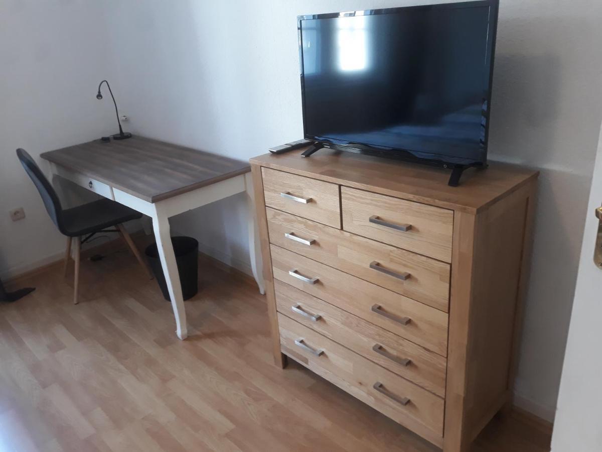 Ferienwohnung Macfewo Im Zentrum Von Mayen Zewnętrze zdjęcie