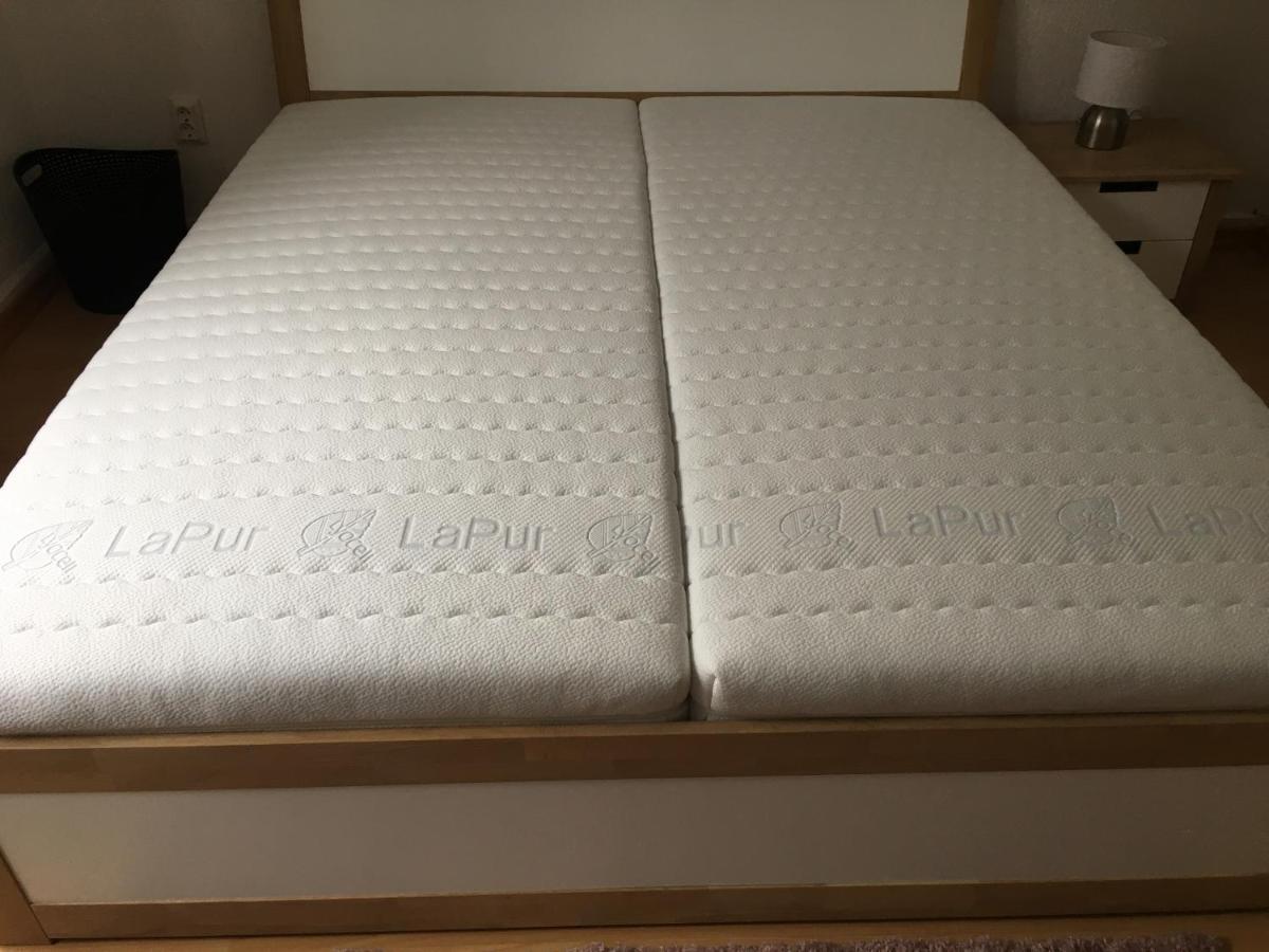 Ferienwohnung Macfewo Im Zentrum Von Mayen Zewnętrze zdjęcie