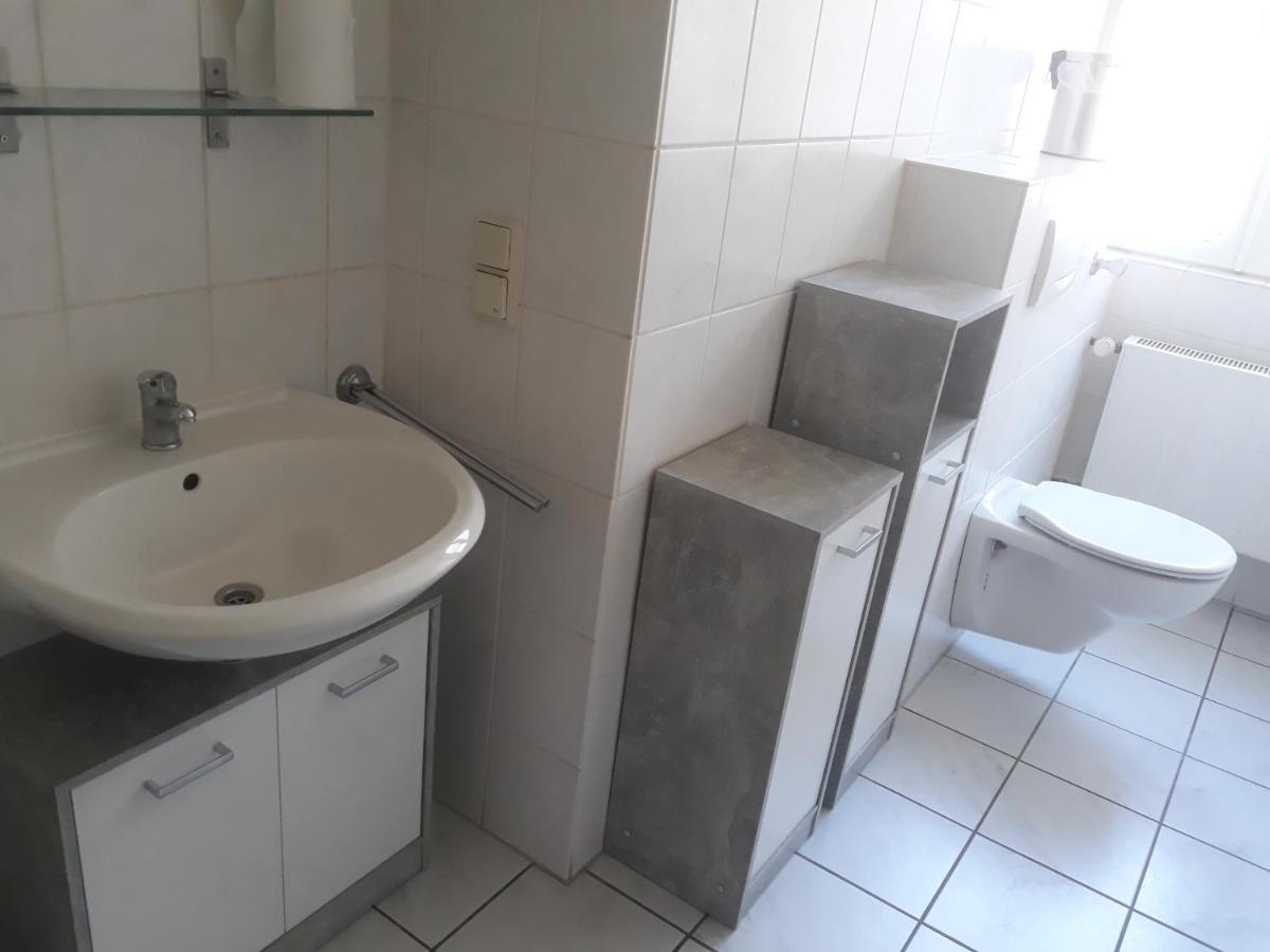 Ferienwohnung Macfewo Im Zentrum Von Mayen Zewnętrze zdjęcie