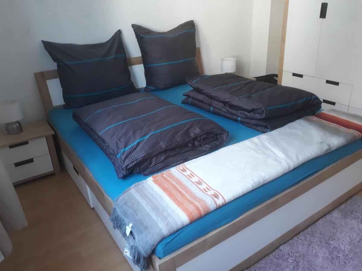 Ferienwohnung Macfewo Im Zentrum Von Mayen Zewnętrze zdjęcie