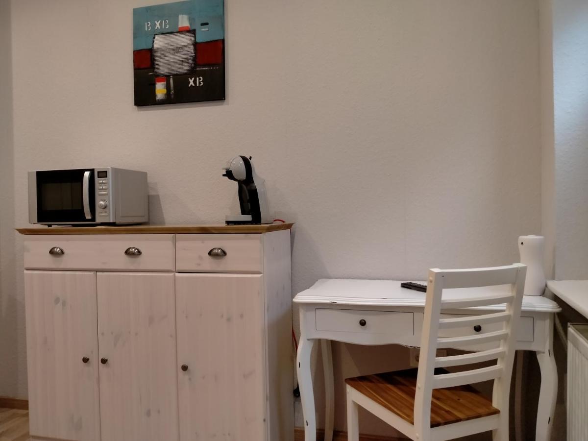 Ferienwohnung Macfewo Im Zentrum Von Mayen Zewnętrze zdjęcie