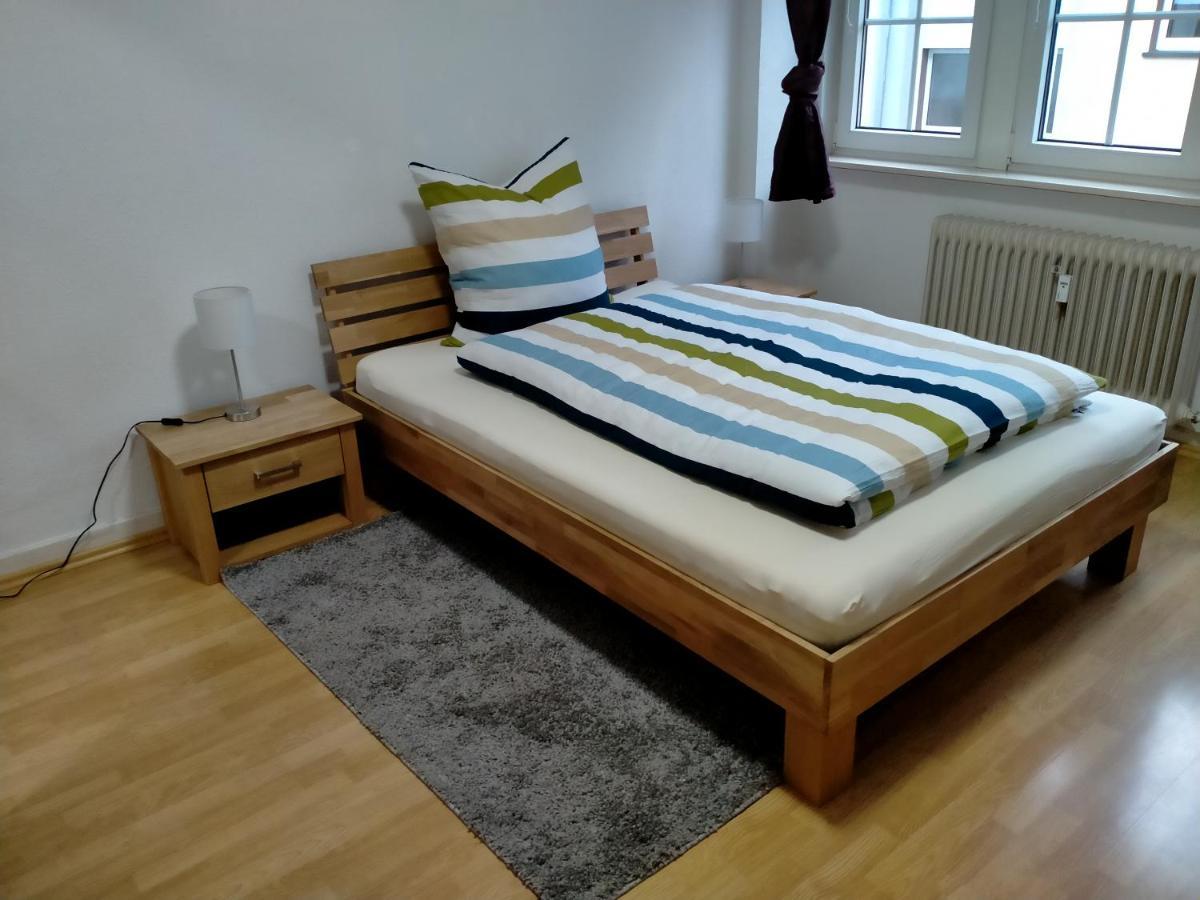 Ferienwohnung Macfewo Im Zentrum Von Mayen Zewnętrze zdjęcie