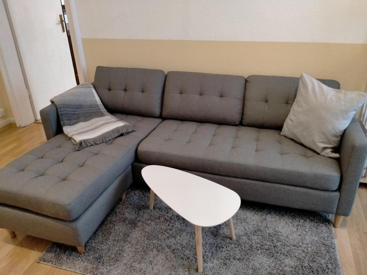 Ferienwohnung Macfewo Im Zentrum Von Mayen Zewnętrze zdjęcie