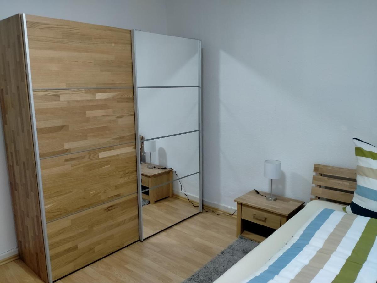 Ferienwohnung Macfewo Im Zentrum Von Mayen Zewnętrze zdjęcie