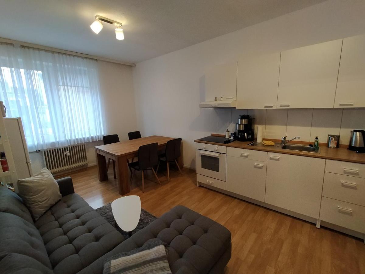 Ferienwohnung Macfewo Im Zentrum Von Mayen Zewnętrze zdjęcie