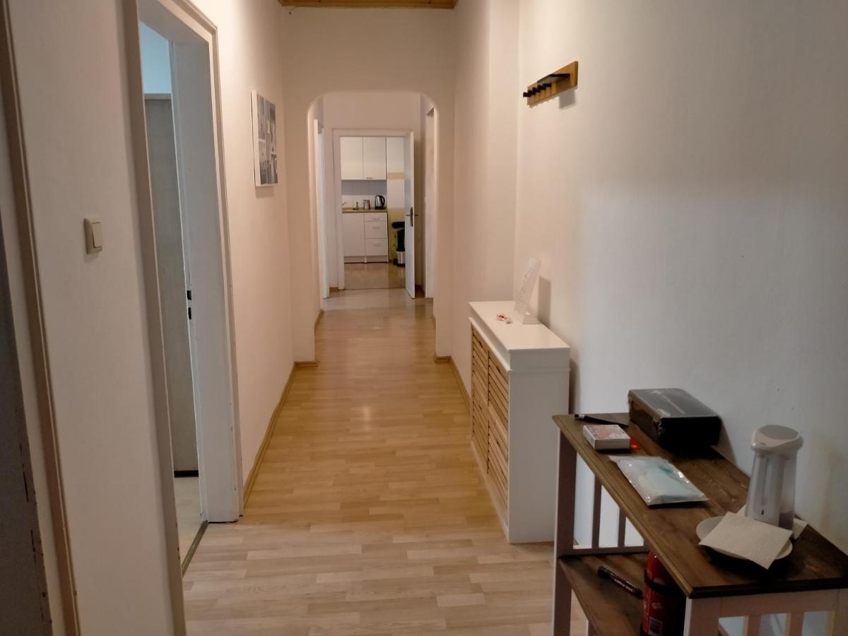 Ferienwohnung Macfewo Im Zentrum Von Mayen Zewnętrze zdjęcie