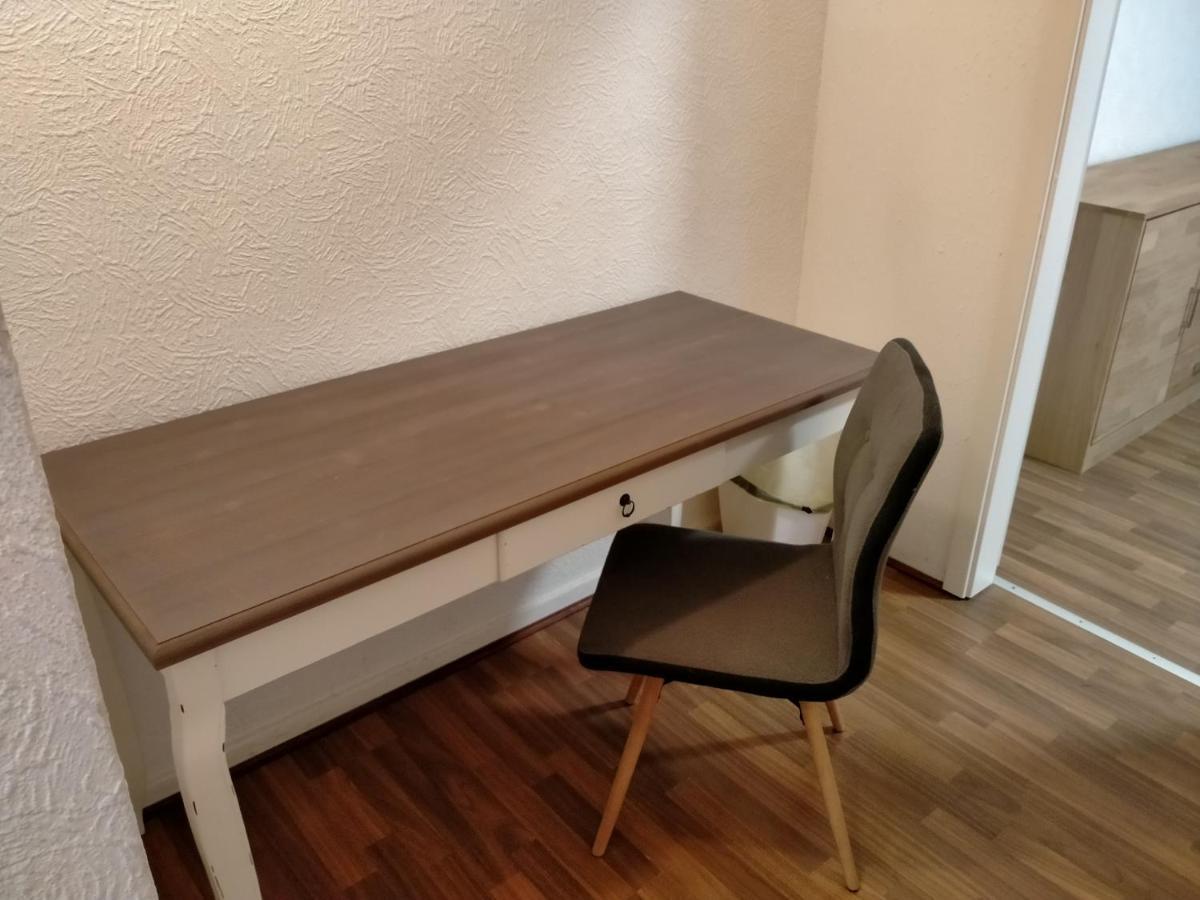 Ferienwohnung Macfewo Im Zentrum Von Mayen Zewnętrze zdjęcie