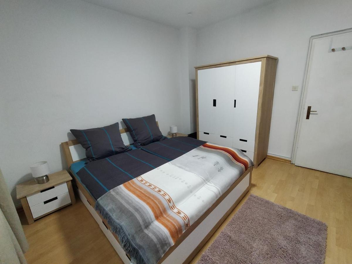 Ferienwohnung Macfewo Im Zentrum Von Mayen Zewnętrze zdjęcie