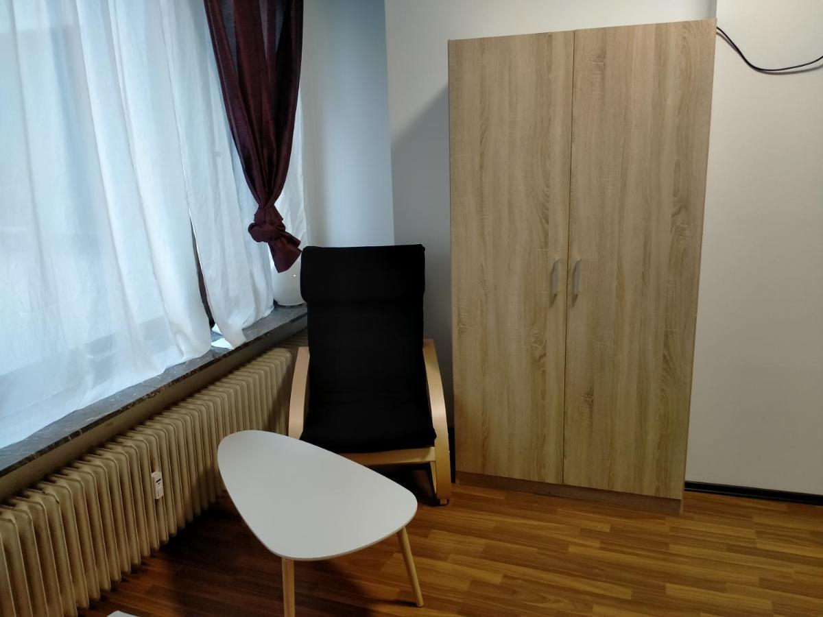 Ferienwohnung Macfewo Im Zentrum Von Mayen Zewnętrze zdjęcie