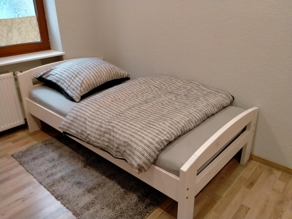 Ferienwohnung Macfewo Im Zentrum Von Mayen Zewnętrze zdjęcie