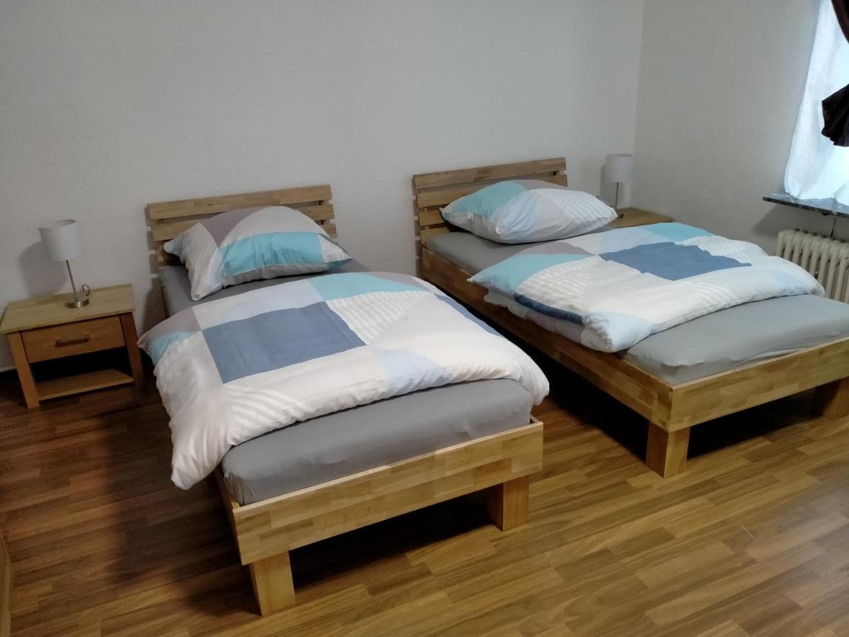 Ferienwohnung Macfewo Im Zentrum Von Mayen Zewnętrze zdjęcie