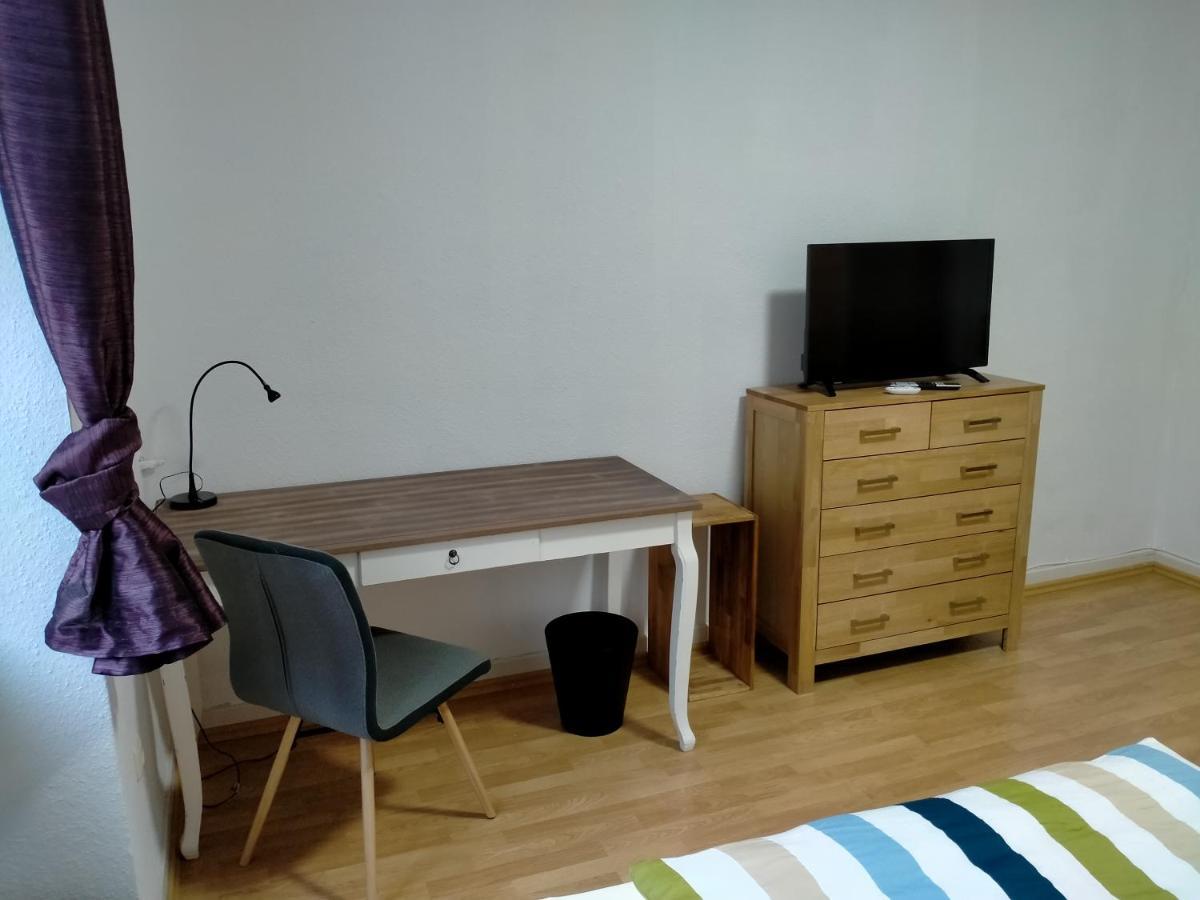 Ferienwohnung Macfewo Im Zentrum Von Mayen Zewnętrze zdjęcie