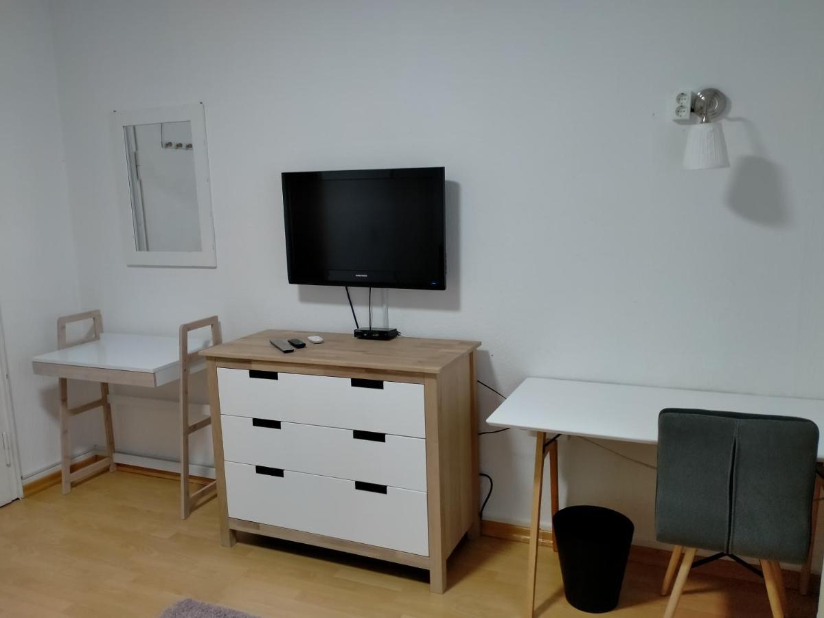 Ferienwohnung Macfewo Im Zentrum Von Mayen Zewnętrze zdjęcie