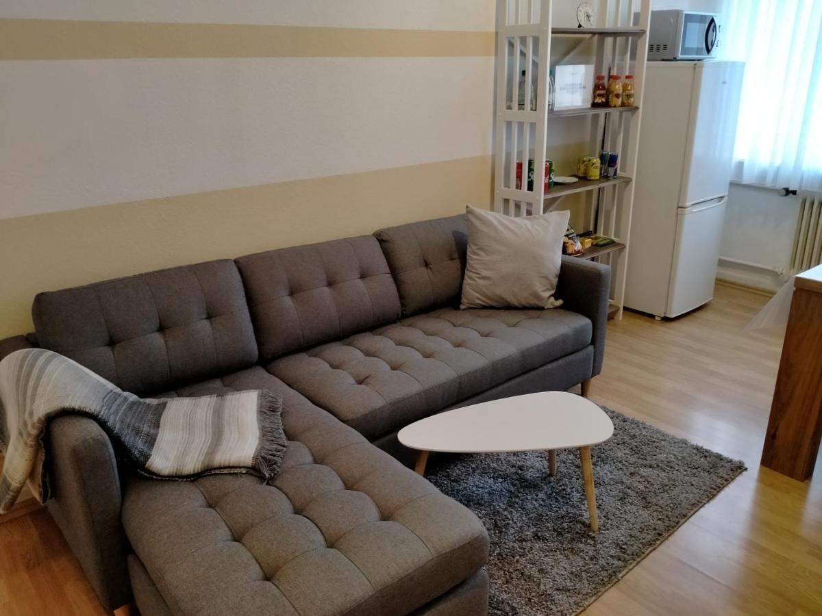Ferienwohnung Macfewo Im Zentrum Von Mayen Zewnętrze zdjęcie