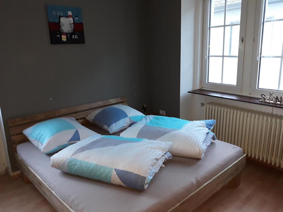 Ferienwohnung Macfewo Im Zentrum Von Mayen Zewnętrze zdjęcie